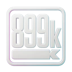 8990k logo